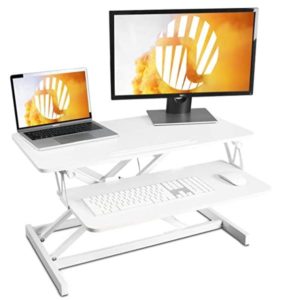 ¿Cómo crear mi oficina desde casa? - La Fuente Cargo